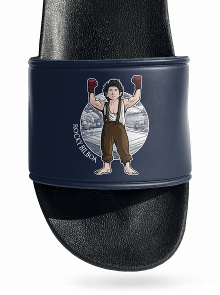 Rocky Bilboa