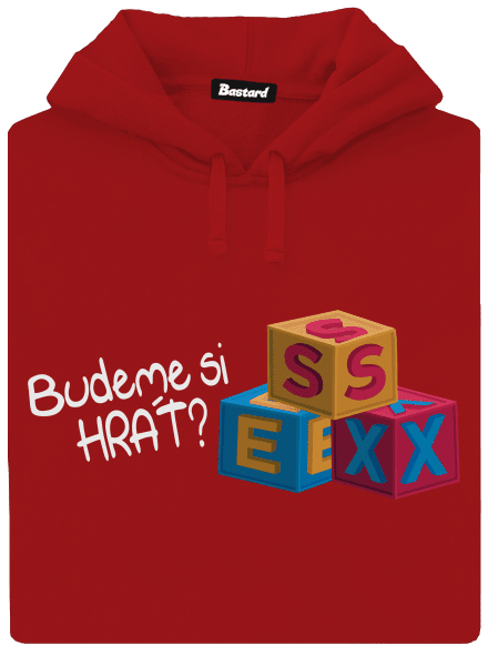 Budeme si hrát