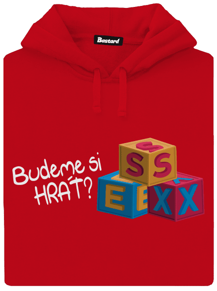 Budeme si hrát
