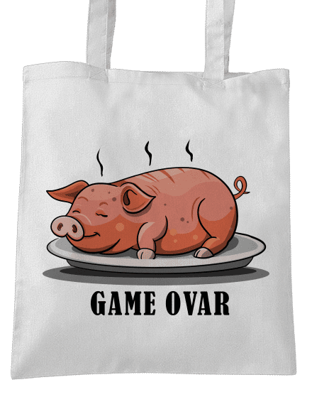 Game ovar