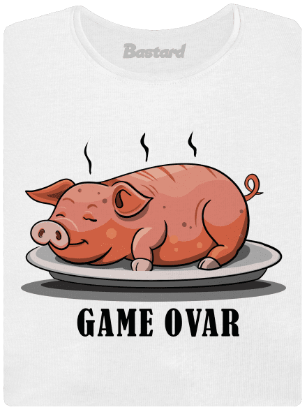 Game ovar