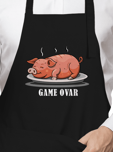Game ovar