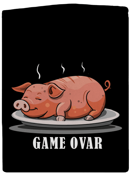 Game ovar