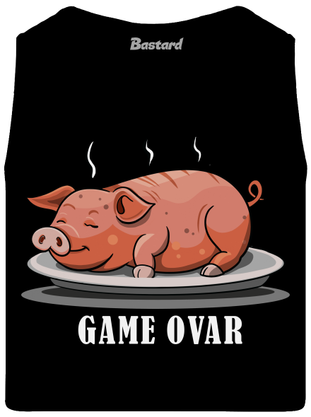 Game ovar