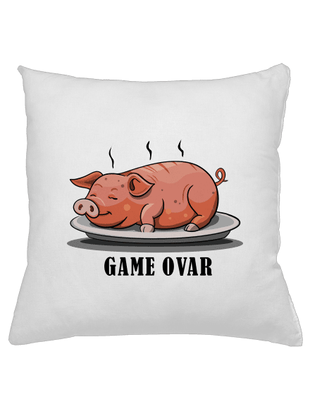 Game ovar