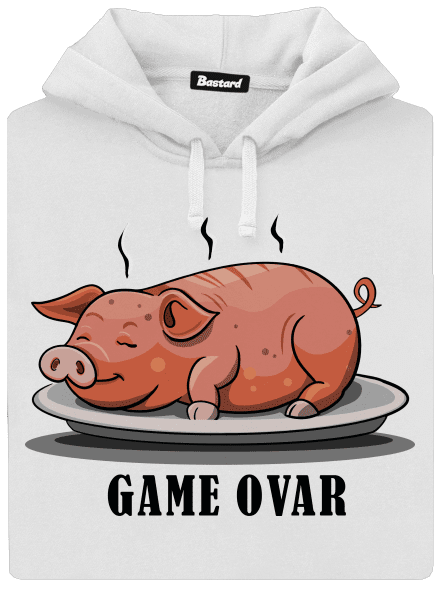 Game ovar