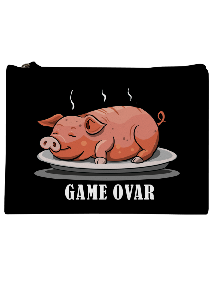 Game ovar