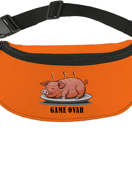 Game ovar