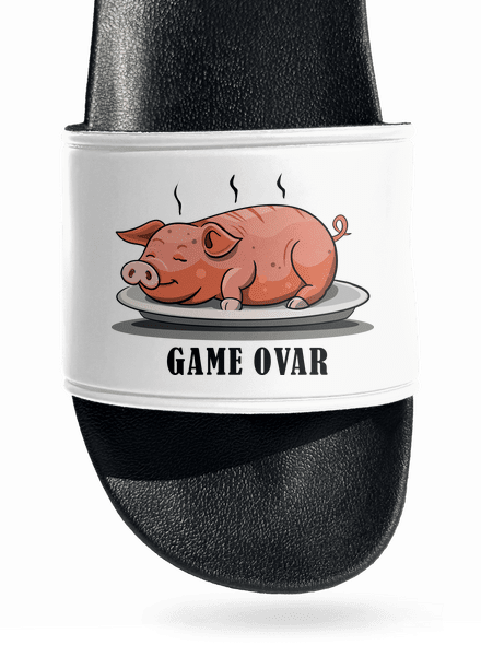 Game ovar