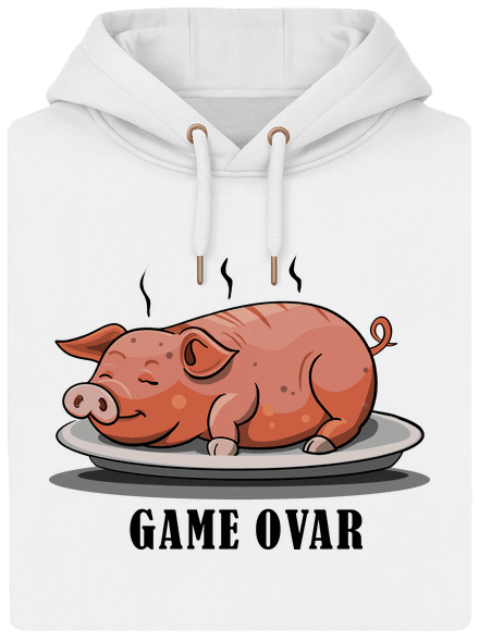 Game ovar