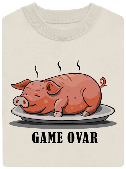Game ovar