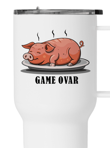 Game ovar