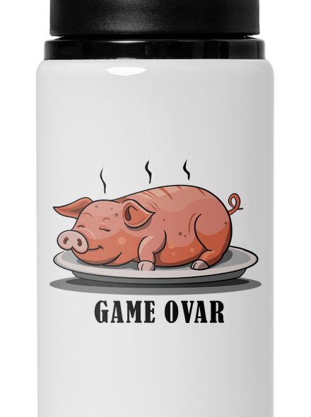 Game ovar