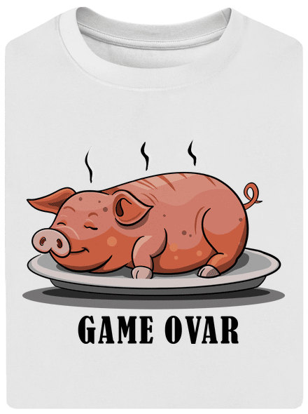 Game ovar