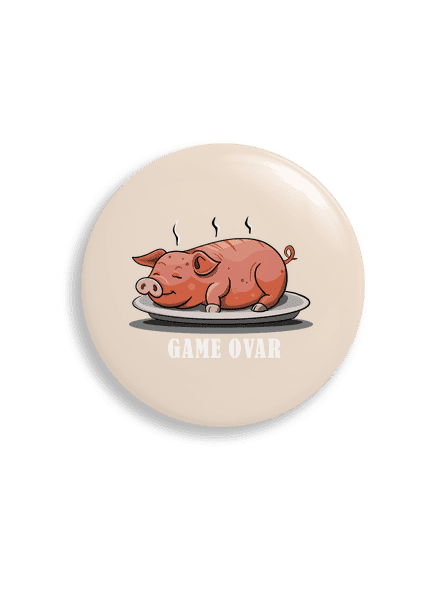 Game ovar