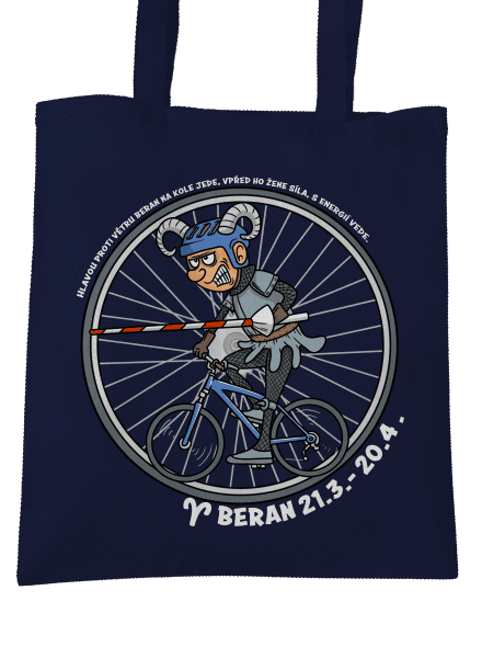 Cyklistický horoskop: Beran