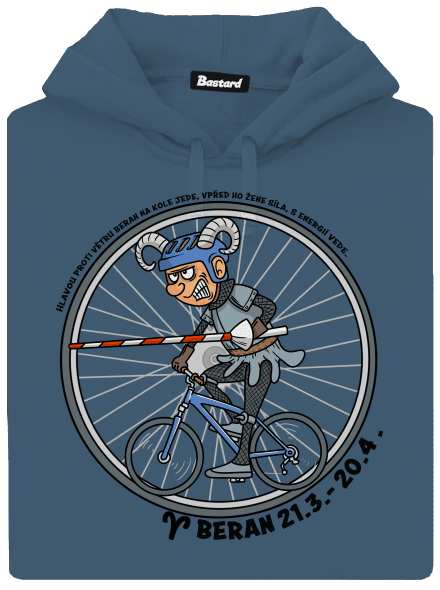 Cyklistický horoskop: Beran