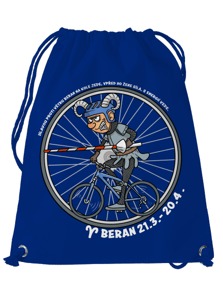 Cyklistický horoskop: Beran