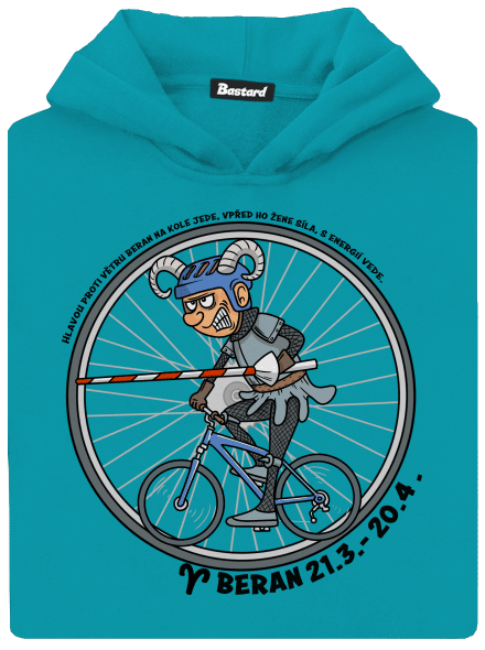 Cyklistický horoskop: Beran
