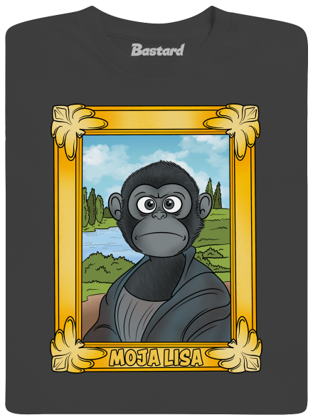 Moja Lisa