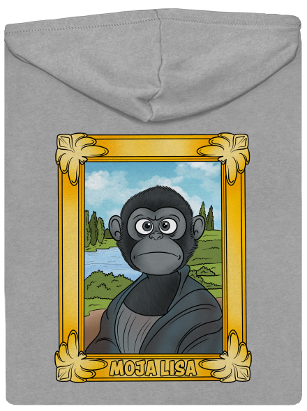 Moja Lisa