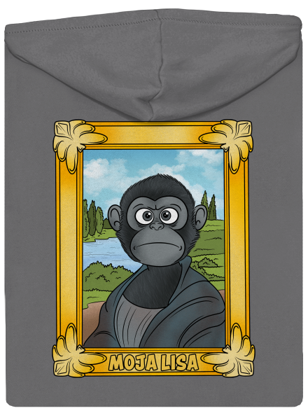 Moja Lisa