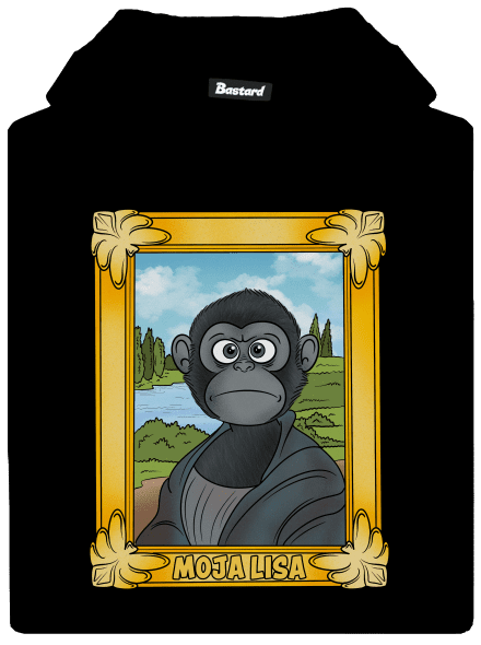 Moja Lisa