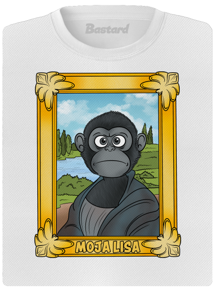 Moja Lisa