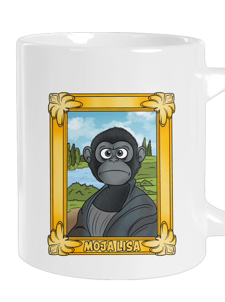 Moja Lisa