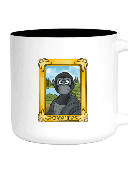 Moja Lisa