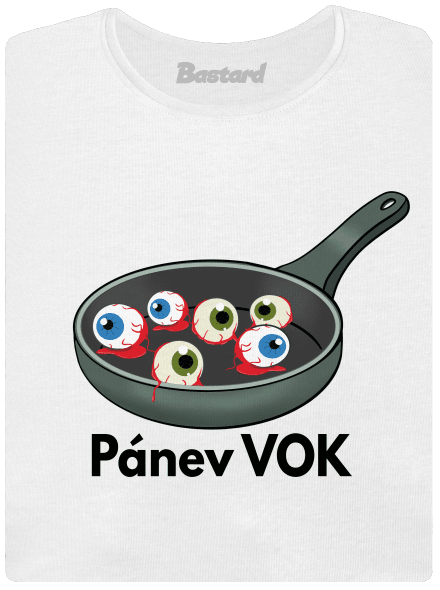 Pánev vok
