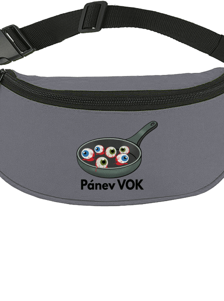 Pánev vok