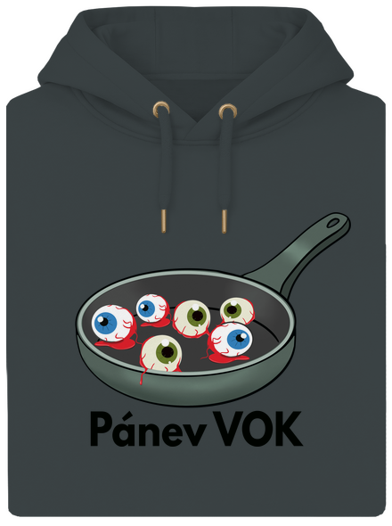 Pánev vok