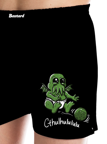 Cthulhululu
