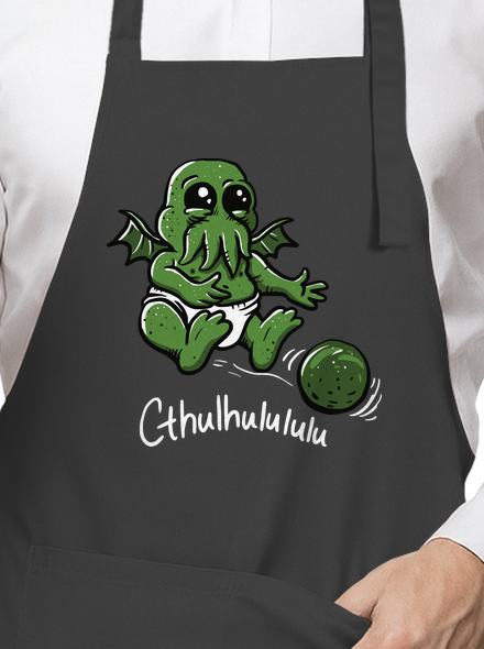 Cthulhululu