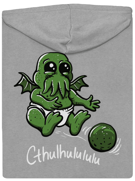 Cthulhululu