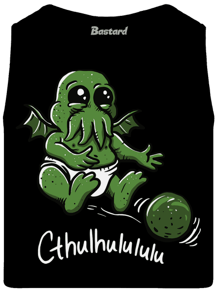 Cthulhululu