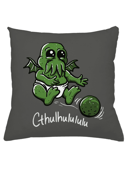 Cthulhululu