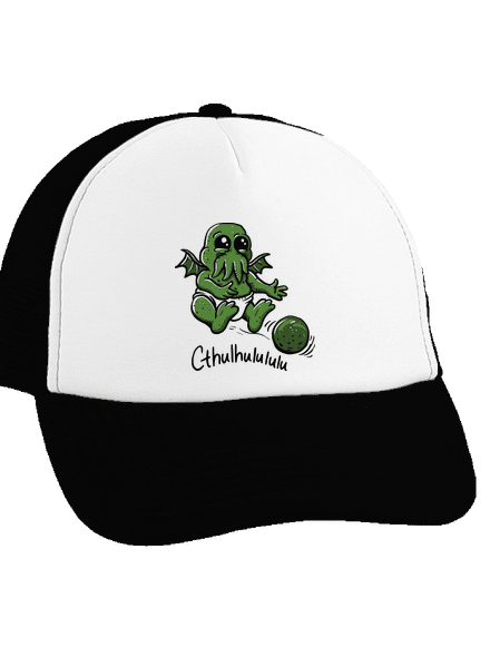 Cthulhululu