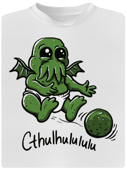 Cthulhululu