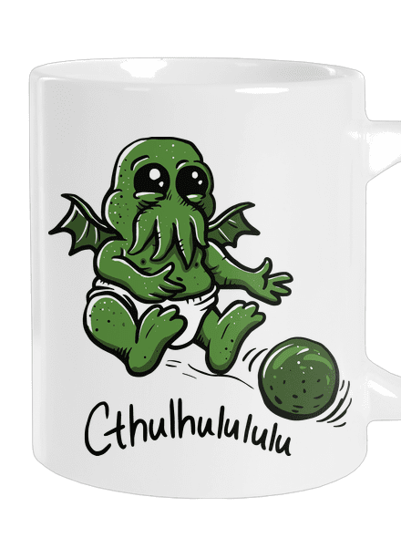 Cthulhululu