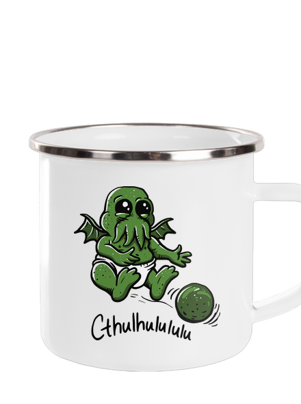 Cthulhululu