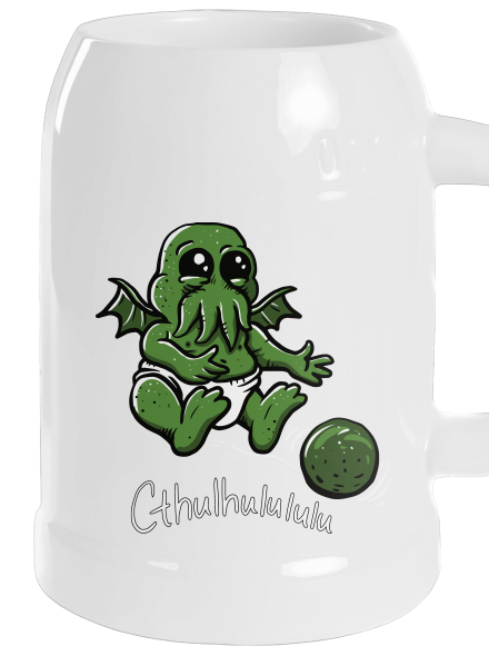 Cthulhululu