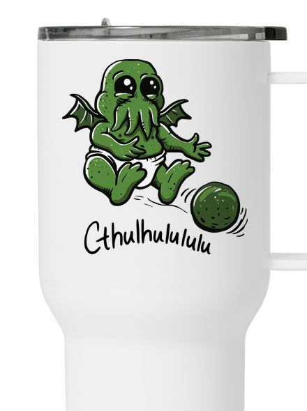 Cthulhululu