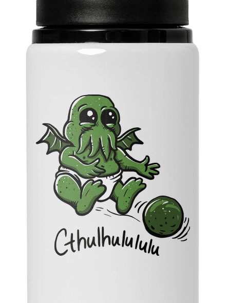 Cthulhululu