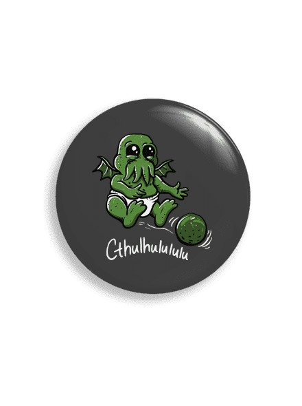 Cthulhululu