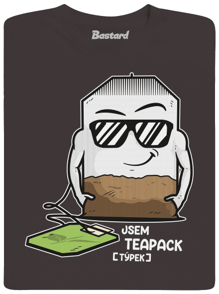 Čajový týpek