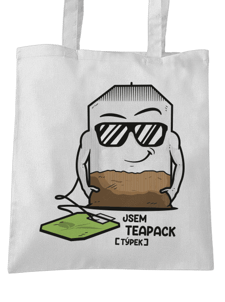 Čajový týpek