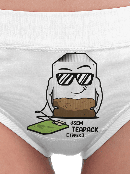 Čajový týpek