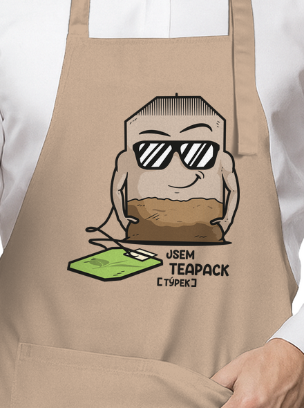 Čajový týpek